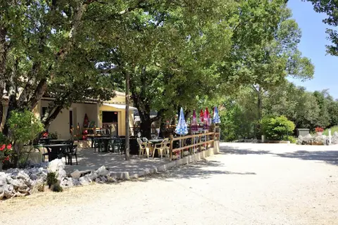 La Buissière in Barjac — foto 4