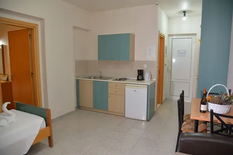Emerald Appartementen in Kremasti — foto 6