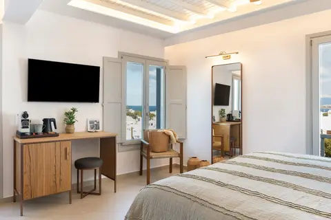Elena Hotel in Mykonos, foto 30