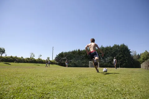 Camping Rubicone foto 34