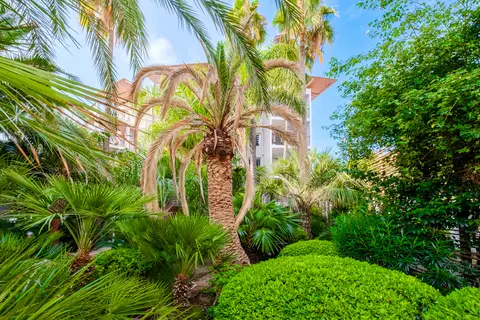 Résidence Port Prestige in Antibes — foto 6