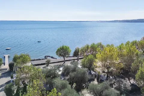 Baia Holiday Gardasee in Moniga del Garda — foto 9