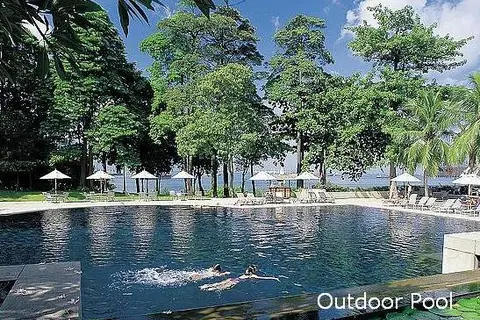 Sofitel Singapore Sentosa Resort & Spa in Singapore — foto 6