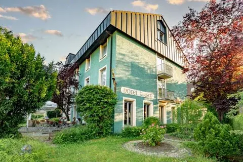 Akzent Hotel Restaurant Hirsch foto 1