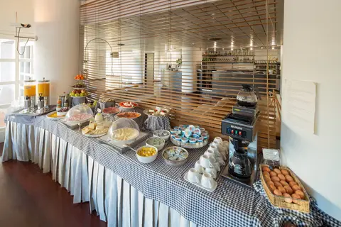 Hotel La Locanda dell’Angelo in Lesina, foto 2