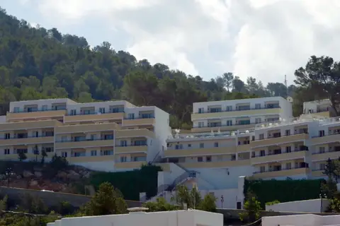 San Miguel Park Esmeralda Mar in Sant Joan de Labritja — foto 15