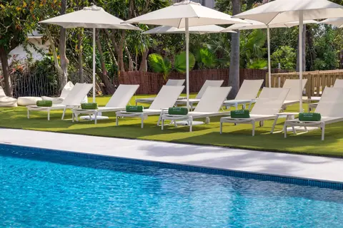 Meliá Lloret de Mar in Lloret de Mar — foto 14