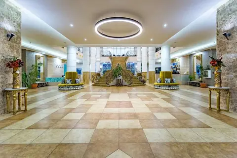 Hotel Imperial in Slanchev Bryag, 8240 Sunny Beach — foto 24
