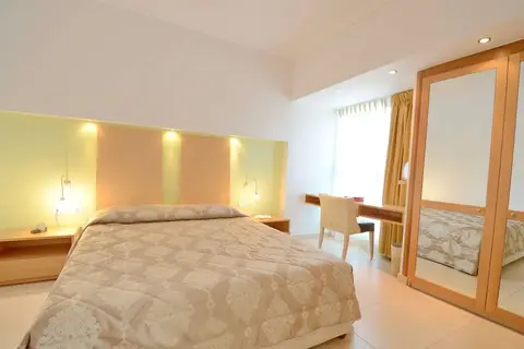 Mendi Beach Hotel in Δημοτική Ενότητα Κασσάνδρας — foto 20