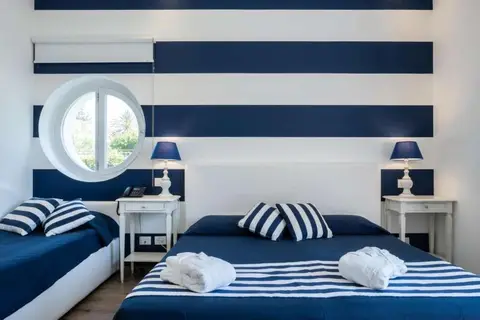 Hotel Nautilus in Casteddu/Cagliari — foto 6