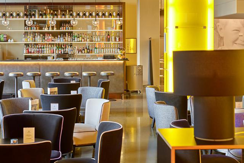 Hotel Arena Franz Ferdinand Nassfeld foto 8