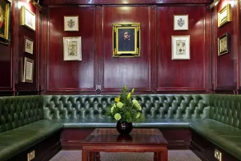 Fitzrovia Hotel in Londen — foto 16