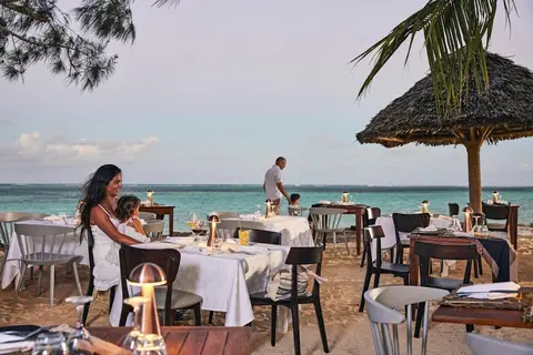 TUI BLUE Bahari Zanzibar in Kiwengwa — foto 27