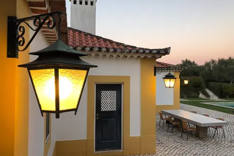 Quinta Do Pé Descalço in Sintra (Santa Maria e São Miguel, São Martinho e São Pedro de Penaferrim), foto 4
