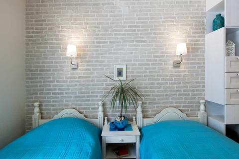 Aparthotel Alkionides Seaside foto 18