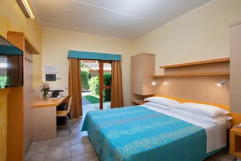 Calaserena Resort in Cuartu Sant'Aleni/Quartu Sant'Elena — foto 8
