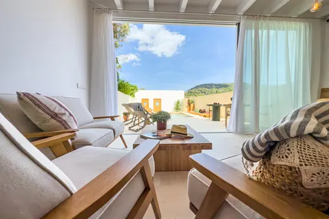 Noualt Suites in Ferreries — foto 3