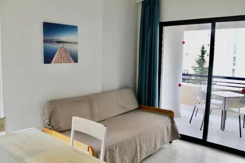 Apartamentos Luxmar in Benidorm — foto 11
