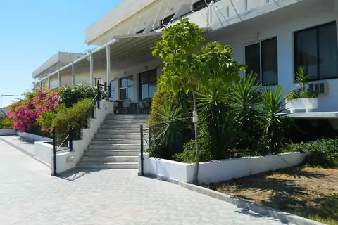 Telhinis Hotel in Faliraki — foto 22