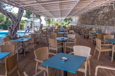 Alexandros Hotel in Alexandros Boutique Hotel, foto 5