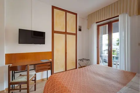 Hotel Helvetia Grado in Grado — foto 2