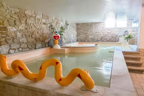 Hotel Bella Italia foto 3