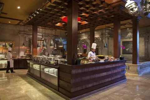 The Royal Pita Maha in Bali — foto 10