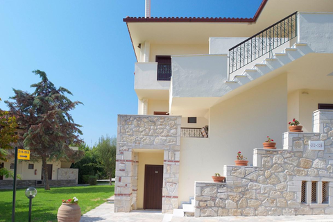 Hotel Portes Beach foto 21