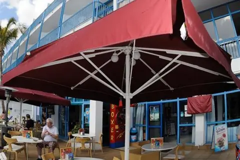 Aparthotel Costa Volcán & Spa in Puerto del Carmen — foto 12
