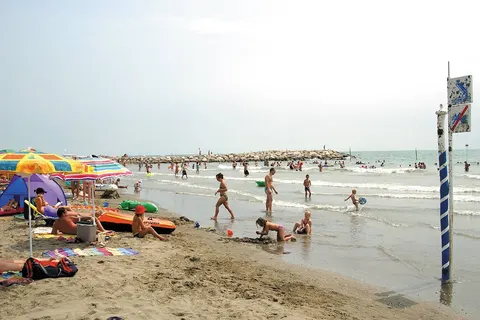 Camping Union Lido Mare foto 26