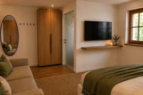 Appartementen Elfriede in Mayrhofen — foto 4