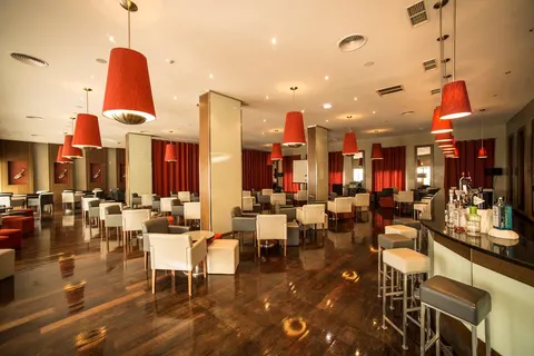 Vila Galé Santa Cruz foto 3