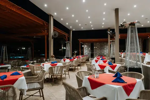 Sentido Akassia Beach in القصير — foto 20