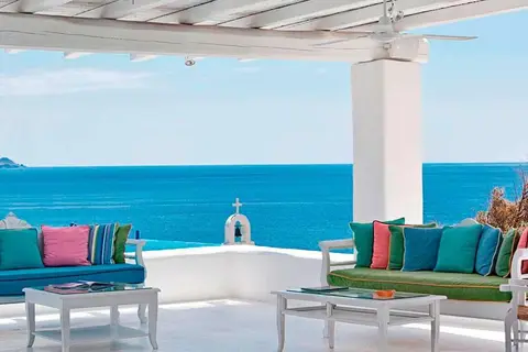 Pietra e Mare - Mykonos Moments Hotel in Municipality of Mykonos, foto 14