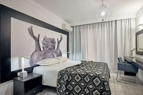 Meandros Boutique & Spa in Δημοτική Ενότητα Λαγανά — foto 30