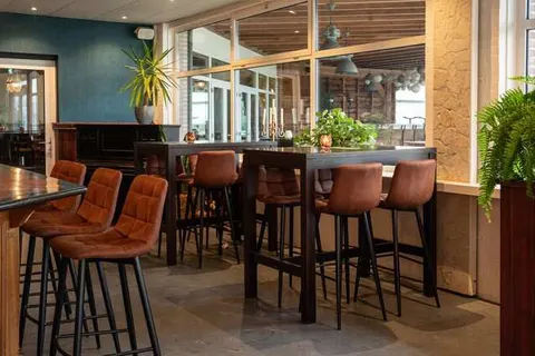 Hotel Martensplek foto 17