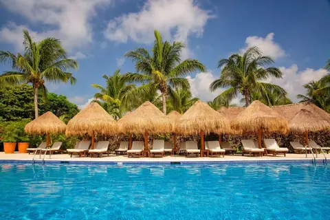 Valentin Imperial Maya in Playa del Carmen, Q.R — foto 25