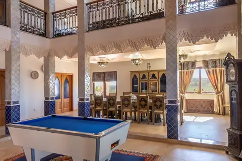 Hotel Al Karob Yoga Boutique in Albufeira — foto 6