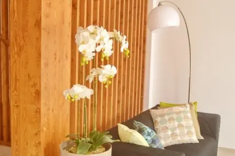 Hotel Ouril Julia in Santa Maria — foto 3