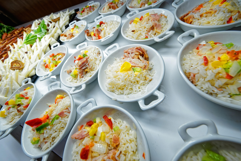 Aparthotel Relaxia Lanzasur Club foto 10