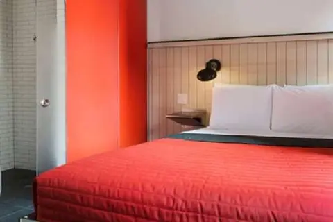 Pod 39 Hotel in New York — foto 5