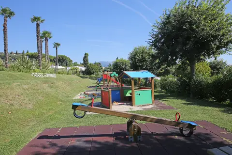 Onda Blu Resort in Manerba del Garda — foto 18