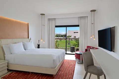 Hilton Taghazout Bay Beach Resort & Spa in Rabat — foto 6