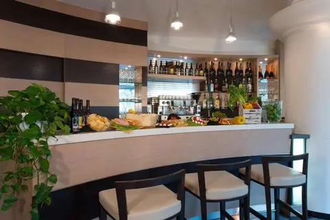 Hotel La Spezia in La Spezia — foto 8