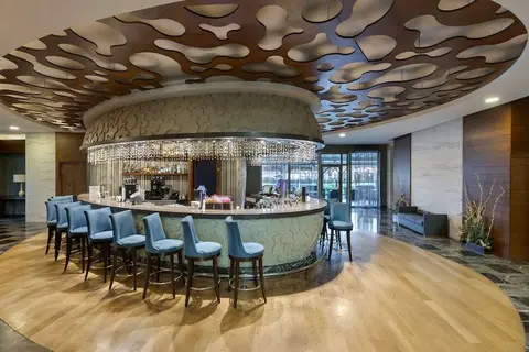 Ramada Plaza by Wyndham Antalya in Muratpaşa — foto 5