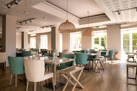 Domes Lake Algarve foto 3