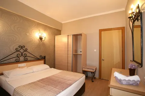Bella Bravo Aparthotel foto 8