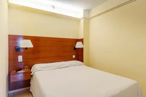 Aparthotel Bertran in Barcelona — foto 21