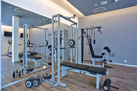 Park Plaza Arena in Pula — foto 17