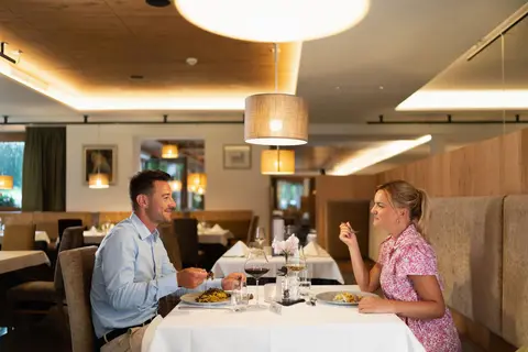 Hotel Moseralm in Welschnofen - Nova Levante — foto 4